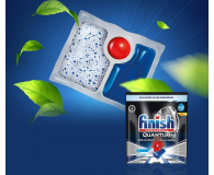 FINISH Kapsułki Ultimate All-in-1 40 Cytrynowe - 1043384 - zdjęcie 2